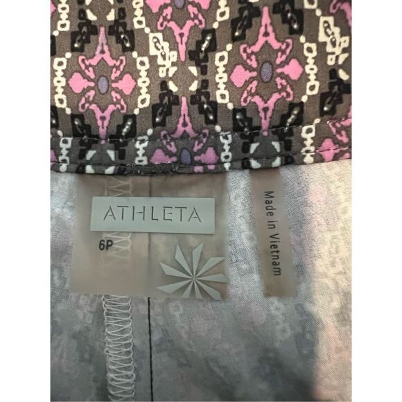 Athleta Womens Skort Size 6P - Picture 3 of 4